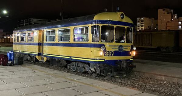 Traveling by Public Transport in Bolivia: A Complete&nbsp;Guide