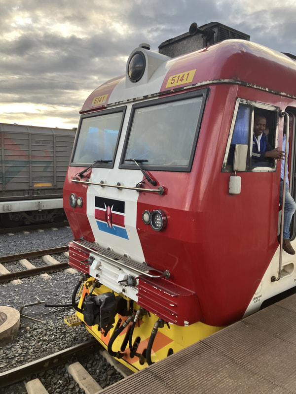 Traveling by Public Transport in Kenya: A Complete&nbsp;Guide
